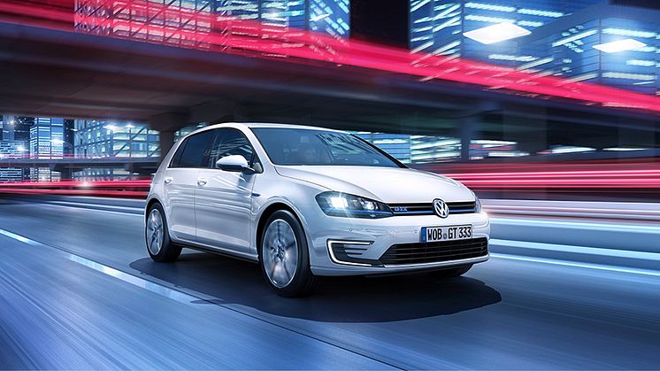 Volkswagens hybridbiler fås nu også på privatleasing