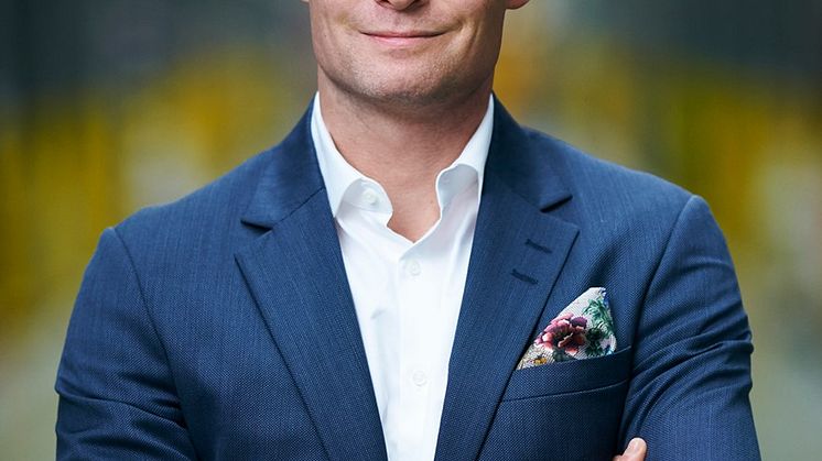 Johan Augustsson