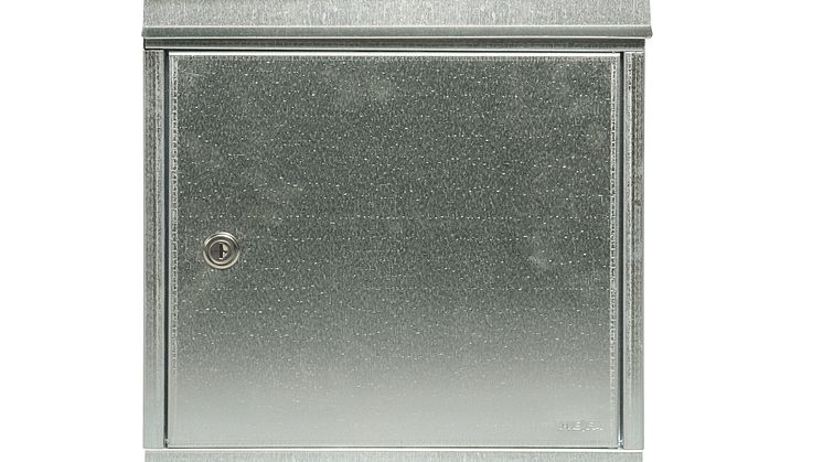 844900M MEFA Topaz (844) Galvaniseret