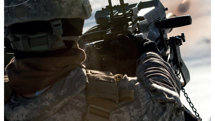 Nammo programmable ammunition