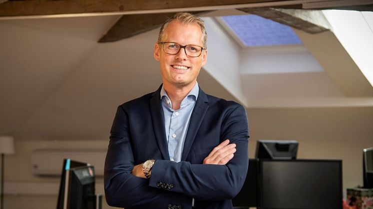 Erik Syrén