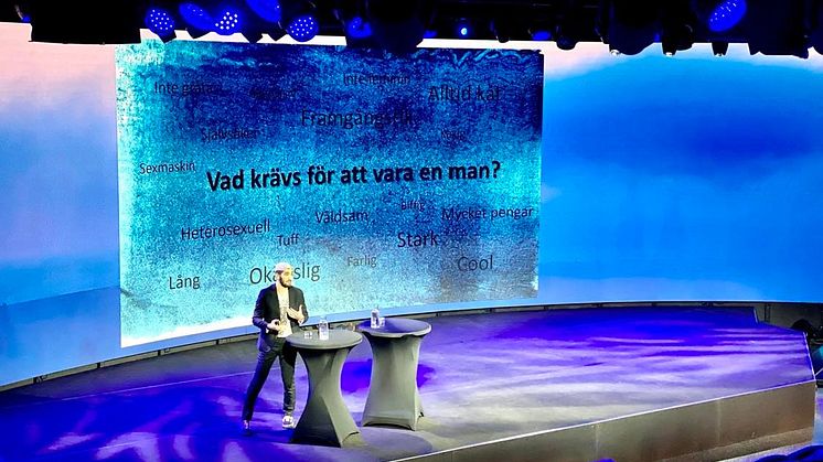 vadkrävs