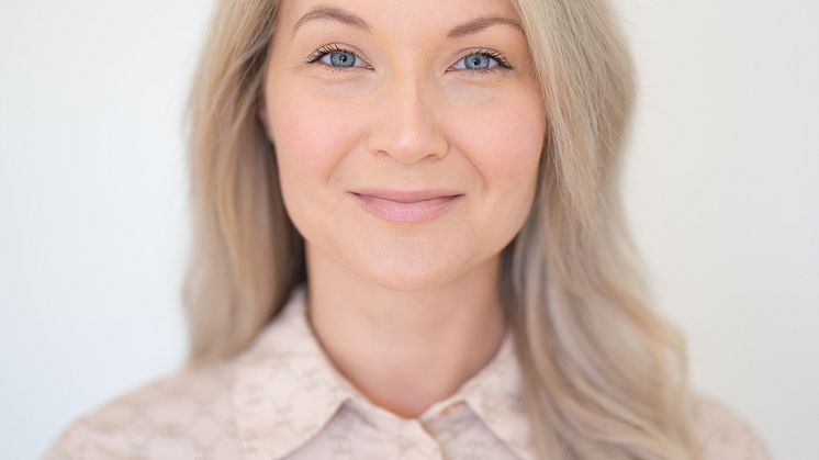 Therese Enarsson