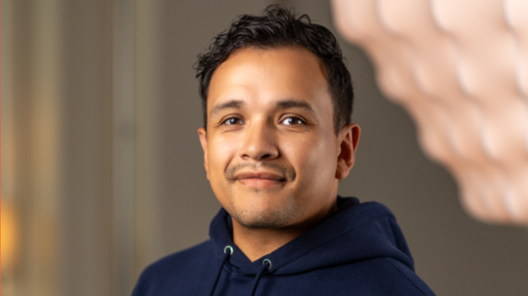 Armando Swartz UX Development Manager