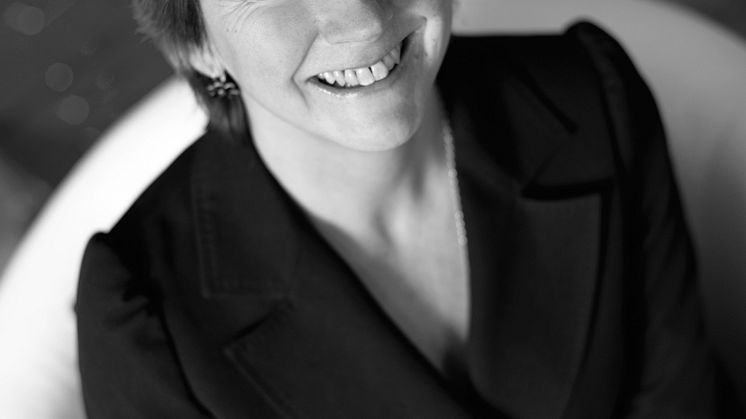 Lena andersson