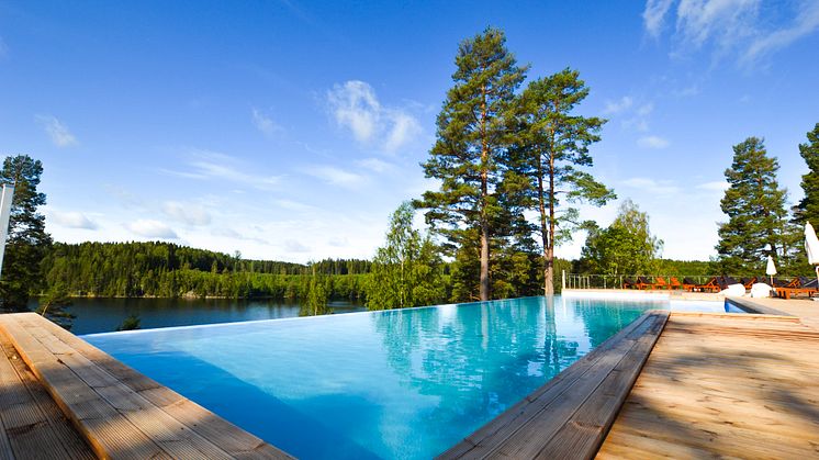 Foto Sommarvik Camping 2