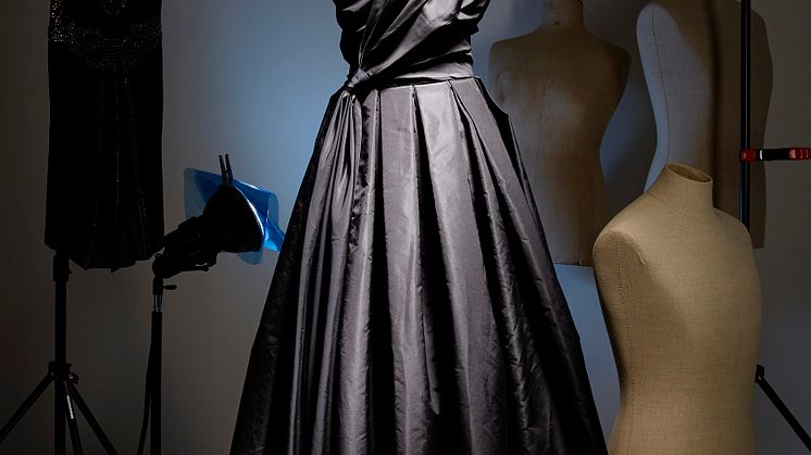 Auktion Fashion på Stockholms Auktionsverk