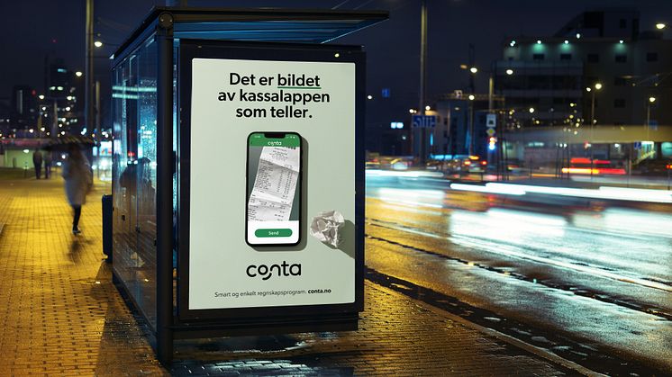 Kampen om kassalappen