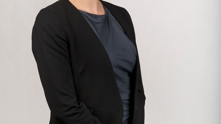 Anu Fredrikson