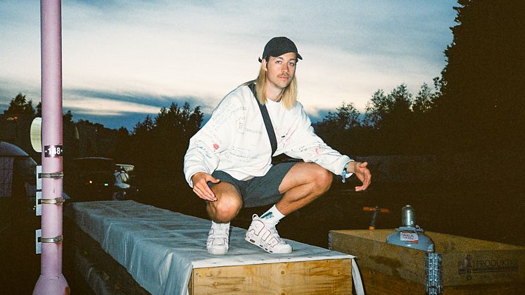 Fricky - höst 2018 - liggande