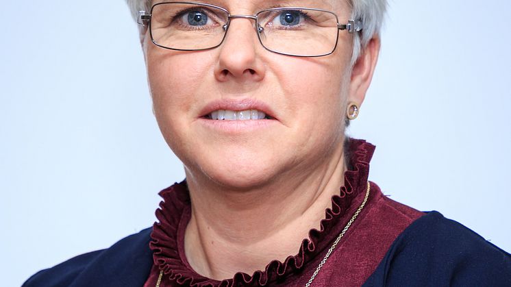 Kristina Höök Patriksson