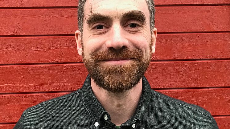Eric Pudney
