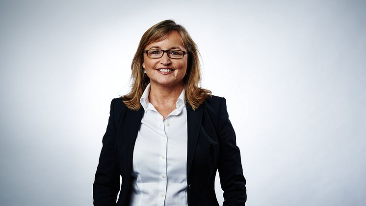 Prof. Dr. Suanne Steimer: Studiengangleiterin Beratung und Vertriebsmanagement.