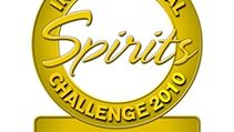 Irish Distillers erhöll Top Awards på 2010 International Spirits Challenge