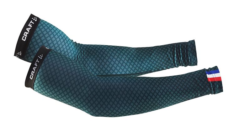 Arm warmers