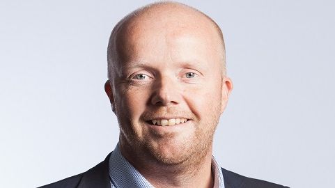 Ny koncernchef för Consto AB