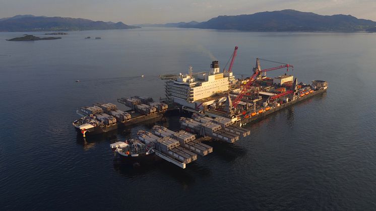 Pioneering Spirit_Photo