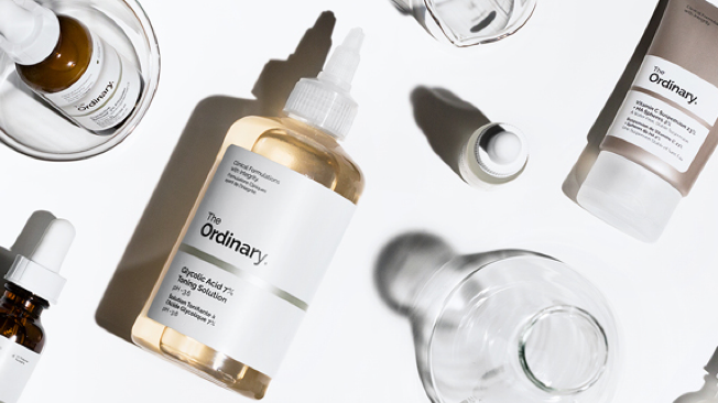 The Ordinary – finns nu i butik och på kronansapotek.se 
