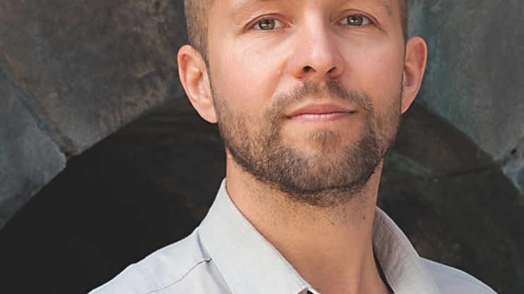 Andreas Marklund