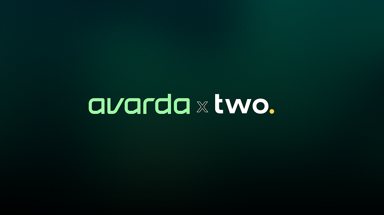 Nordic Fintechs Avarda and Two Team Up to Launch a Next-Gen White-Label Payment Solution