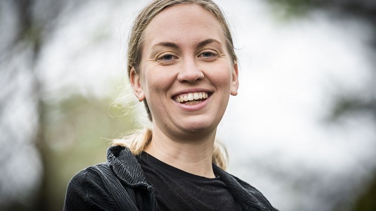 Kajsa Hansson