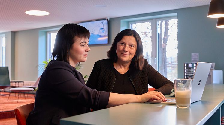 Beste Modern Work Unternehmen 2024