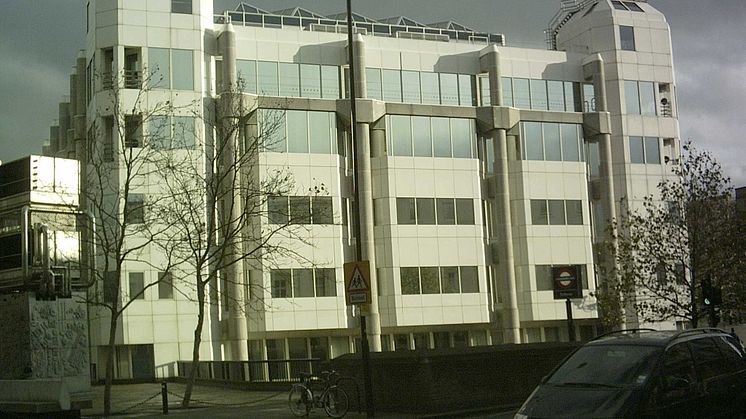 ONS main building
