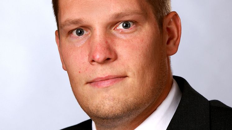 Ny Applikationsingenjör