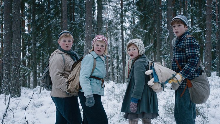 Maipo/ Nordisk Film Distribusjon