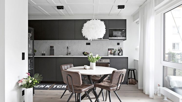 65 procent av stockholmarna känner oro för nyproducerade bostäder