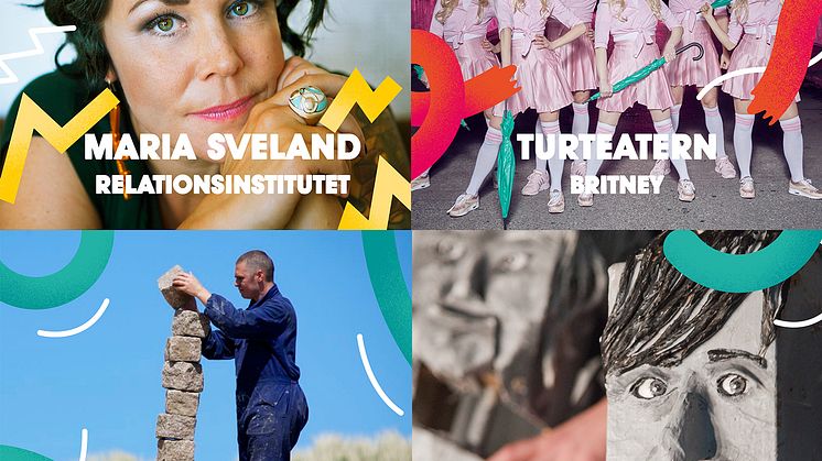 Malmöfestivalens första kultursläpp!