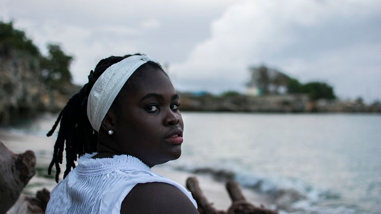  Daymé Arocena 