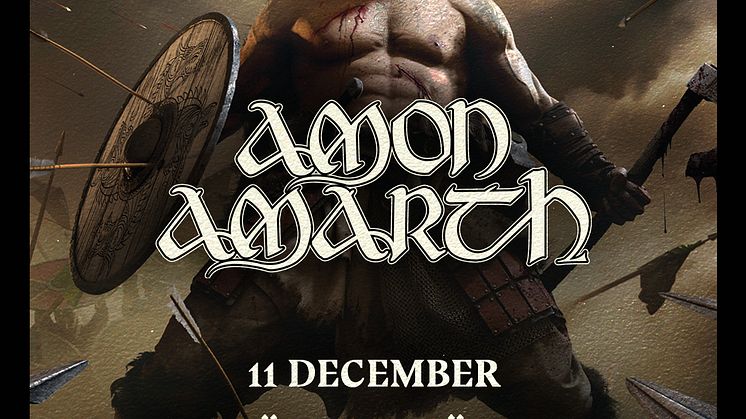 Amon Amarth