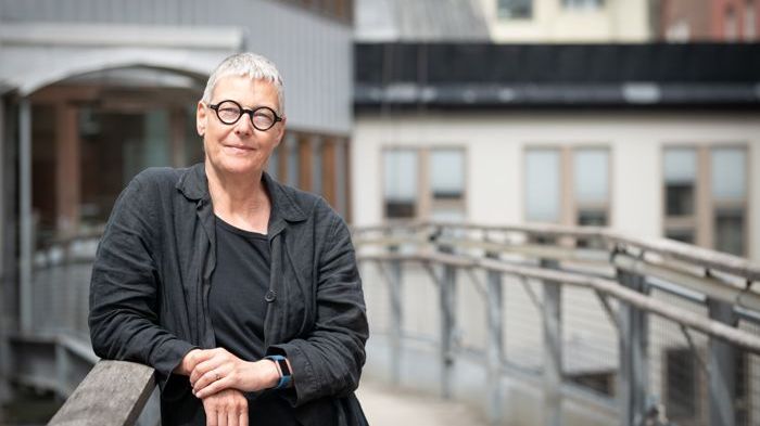Ny konstchef i Halmstads kommun