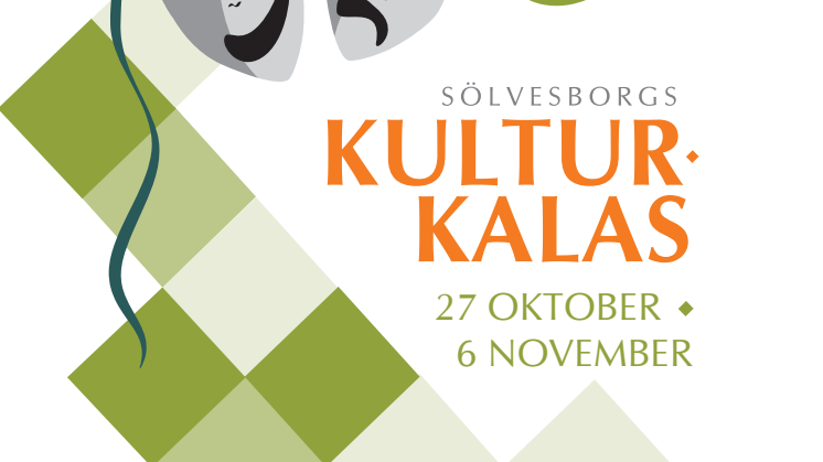 Kulturkalaset 2016