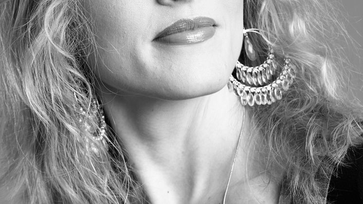 Jeanette Ekornåsvåg Goldstein
