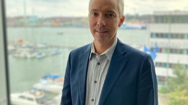 Niclas Bravell, Getinge