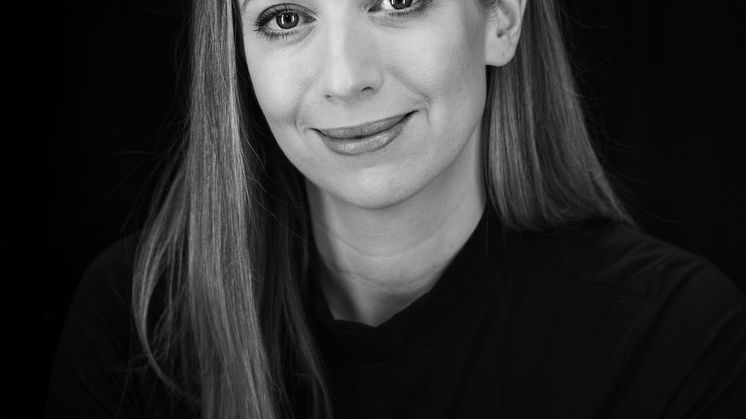 Karin Mårtenson Ghods