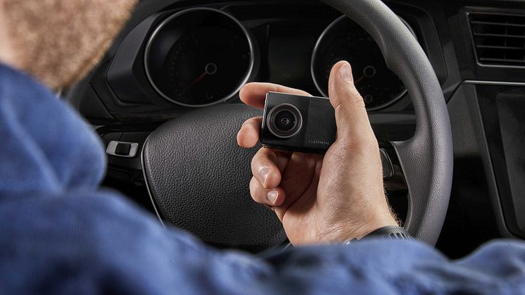  Dash Cam Lifestyle 