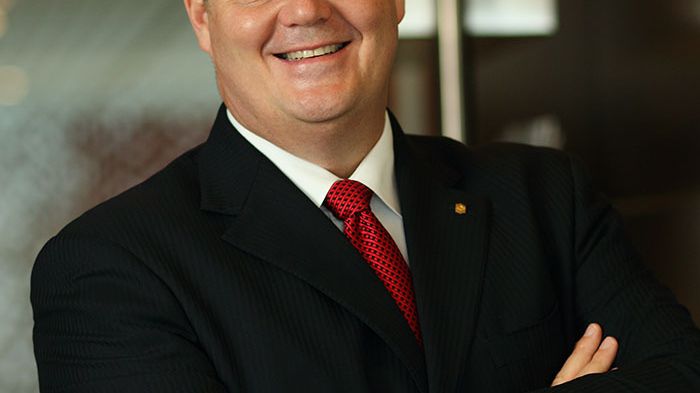 Pan Pacific Hotels Group Appoints Rob Weeden as General Manager, Pan Pacific Perth