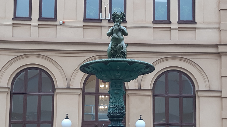 Inbjudan till pressträff om Kulturlabbet