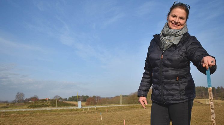 Från Genarp till Genarp