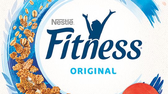 Muistatko 2000-luvun suosikkimuron: Fitness uudistui ja siihen lisättiin täysjyväkauraa  