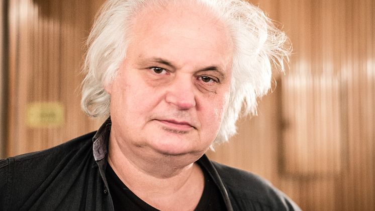Göran Greider
