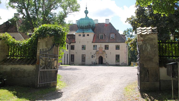 Wirsbo Herrgård 