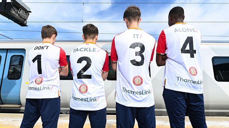 New campaign encourages youngsters to seek support