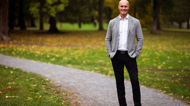 Peter Tumegård, Bjurfors