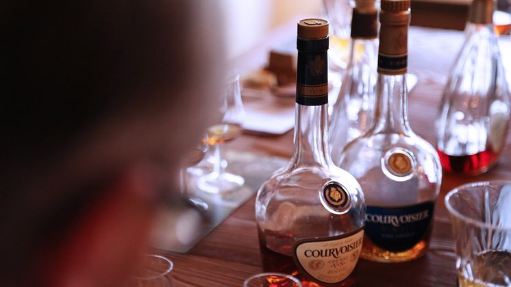 Courvoisier
