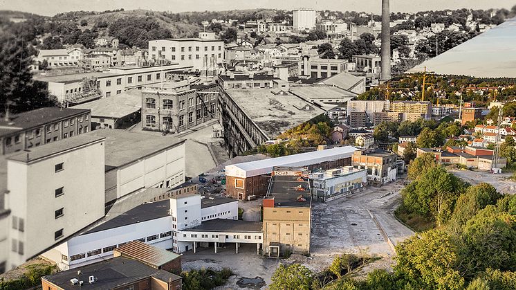 Positivt besked för Forsåker efter markundersökningar 