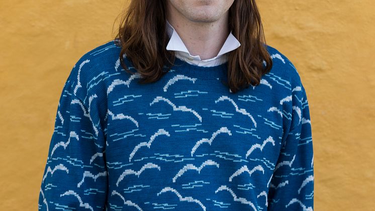 Sebastian Kjølaas